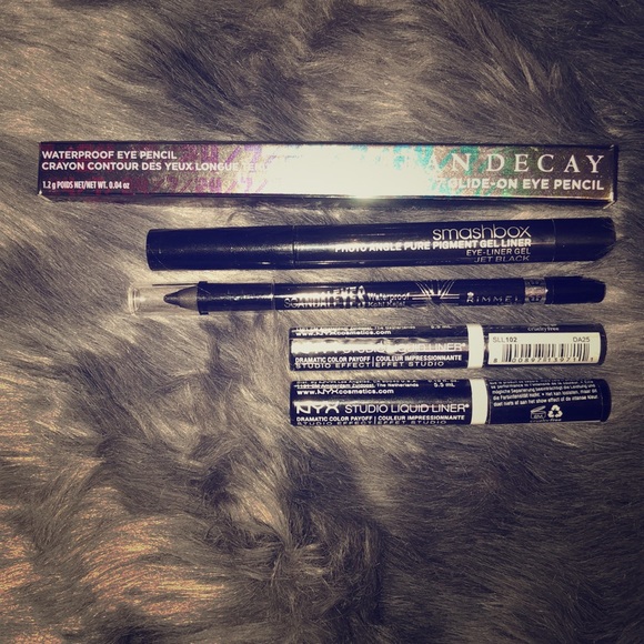 Urban Decay Other - Prestige Eyeliners 💸💸